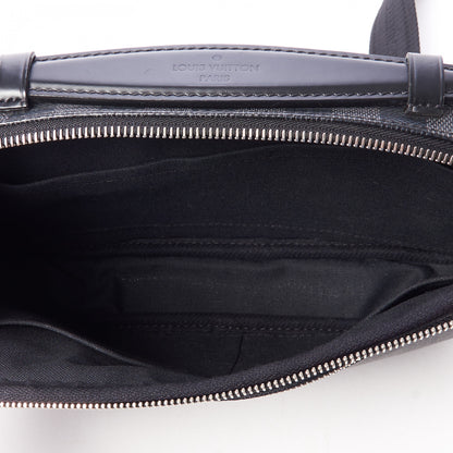 Louis Vuitton Damier Graphite Ambler 7 of 8