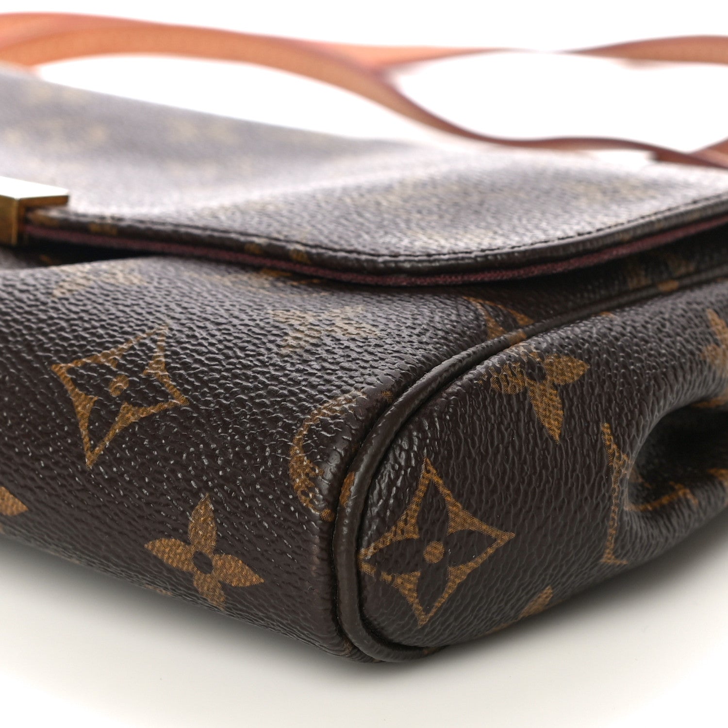 Louis Vuitton Monogram Favorite MM 11 of 17
