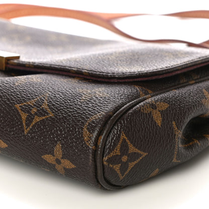 Louis Vuitton Monogram Favorite MM 11 of 17