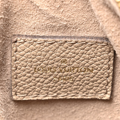 Louis Vuitton Empreinte Maida Hobo Tourterelle 6 of 15