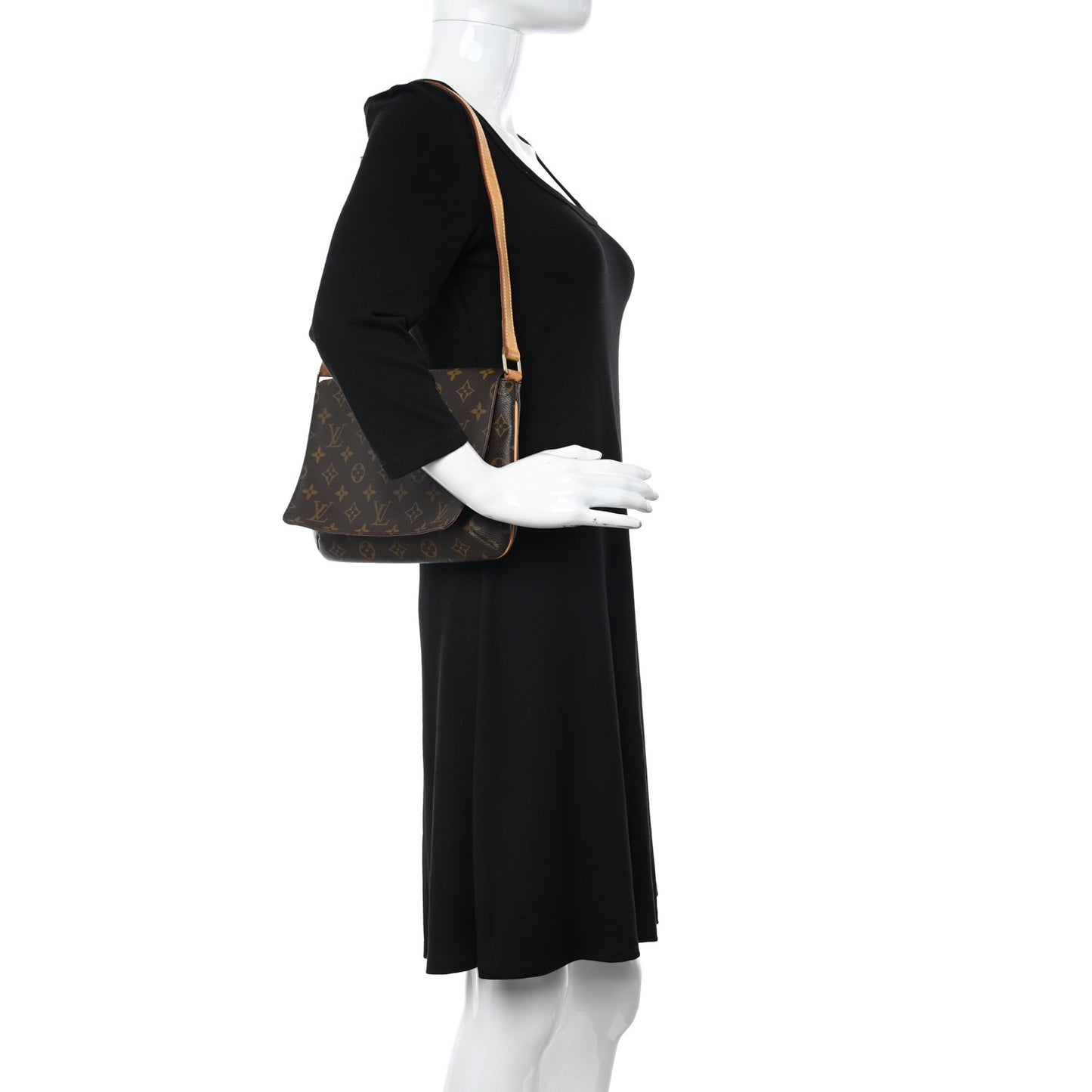 Monogram Musette Tango