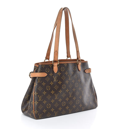 Louis Vuitton Monogram Batignolles Horizontal 3 of 14