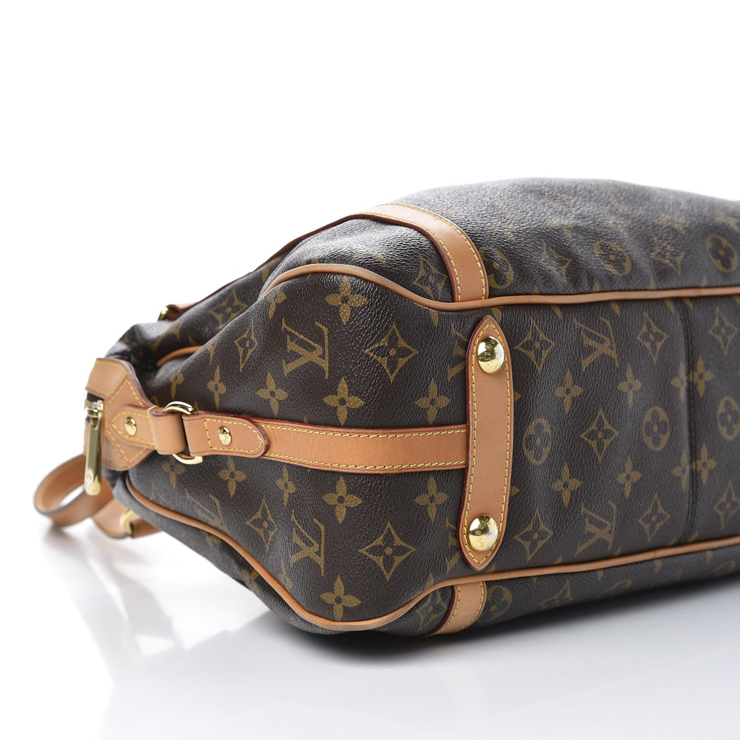 Louis Vuitton Monogram Stresa PM 6 of 9