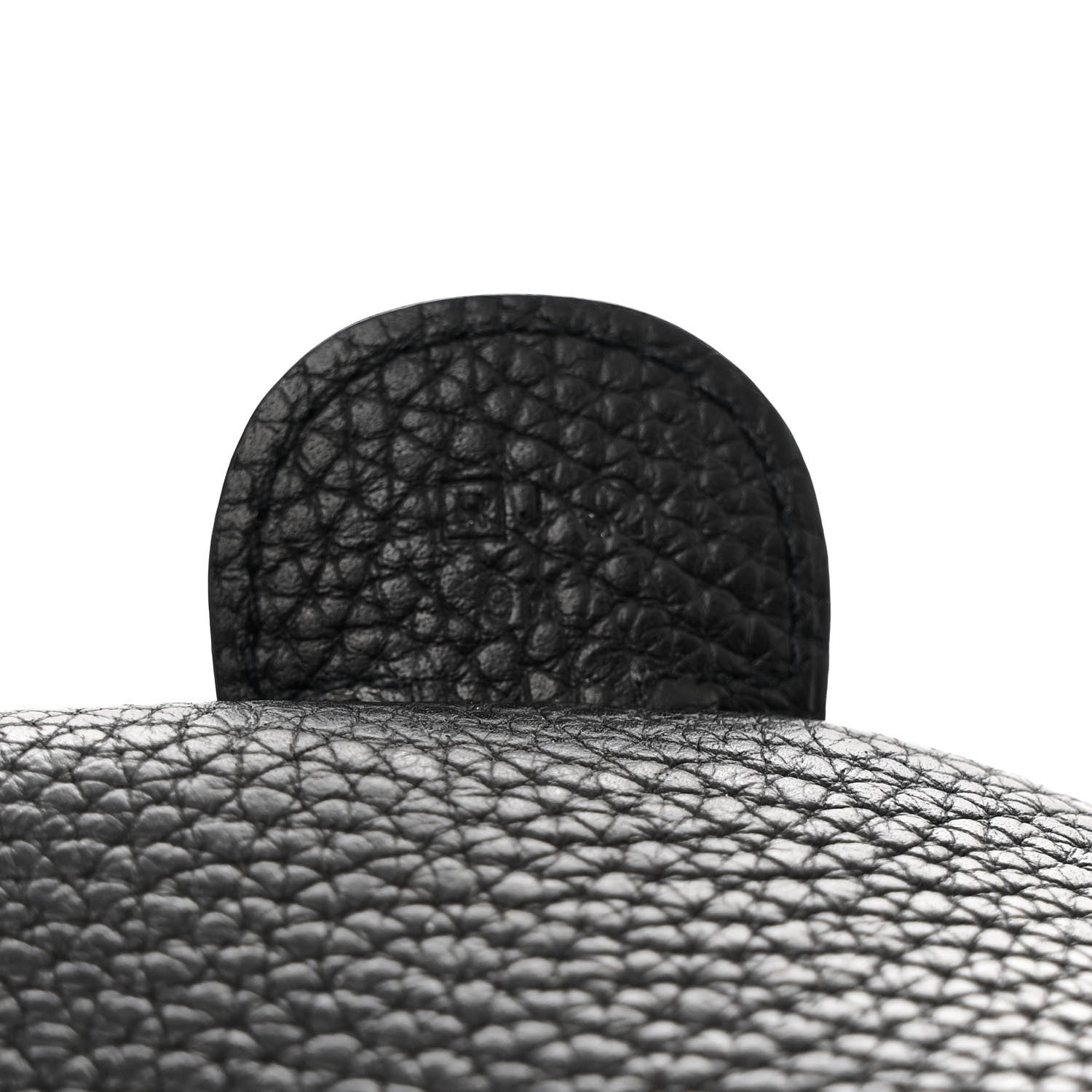 Hermes Taurillon Clemence Evelyne III Black 7 of 11