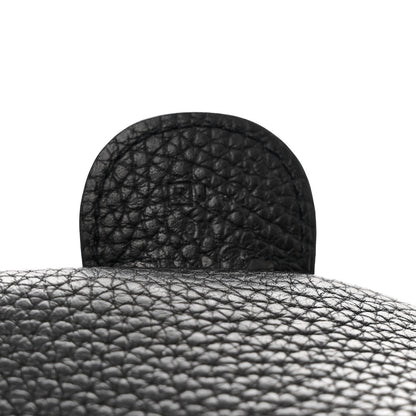 Hermes Taurillon Clemence Evelyne III Black 7 of 11