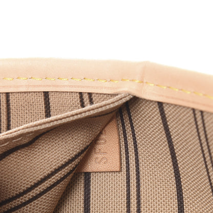 Louis Vuitton Monogram Neo Neverfull MM 6 of 9