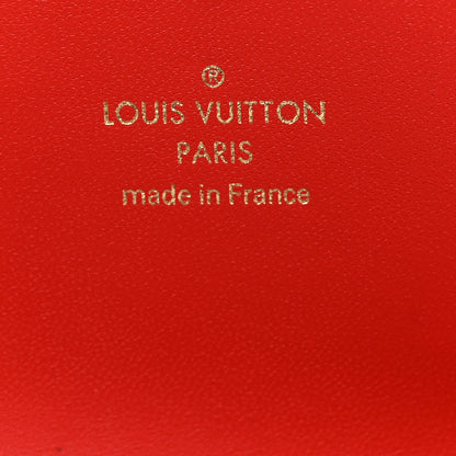 Louis Vuitton Monogram Kirigami Pochette Set 9 of 11