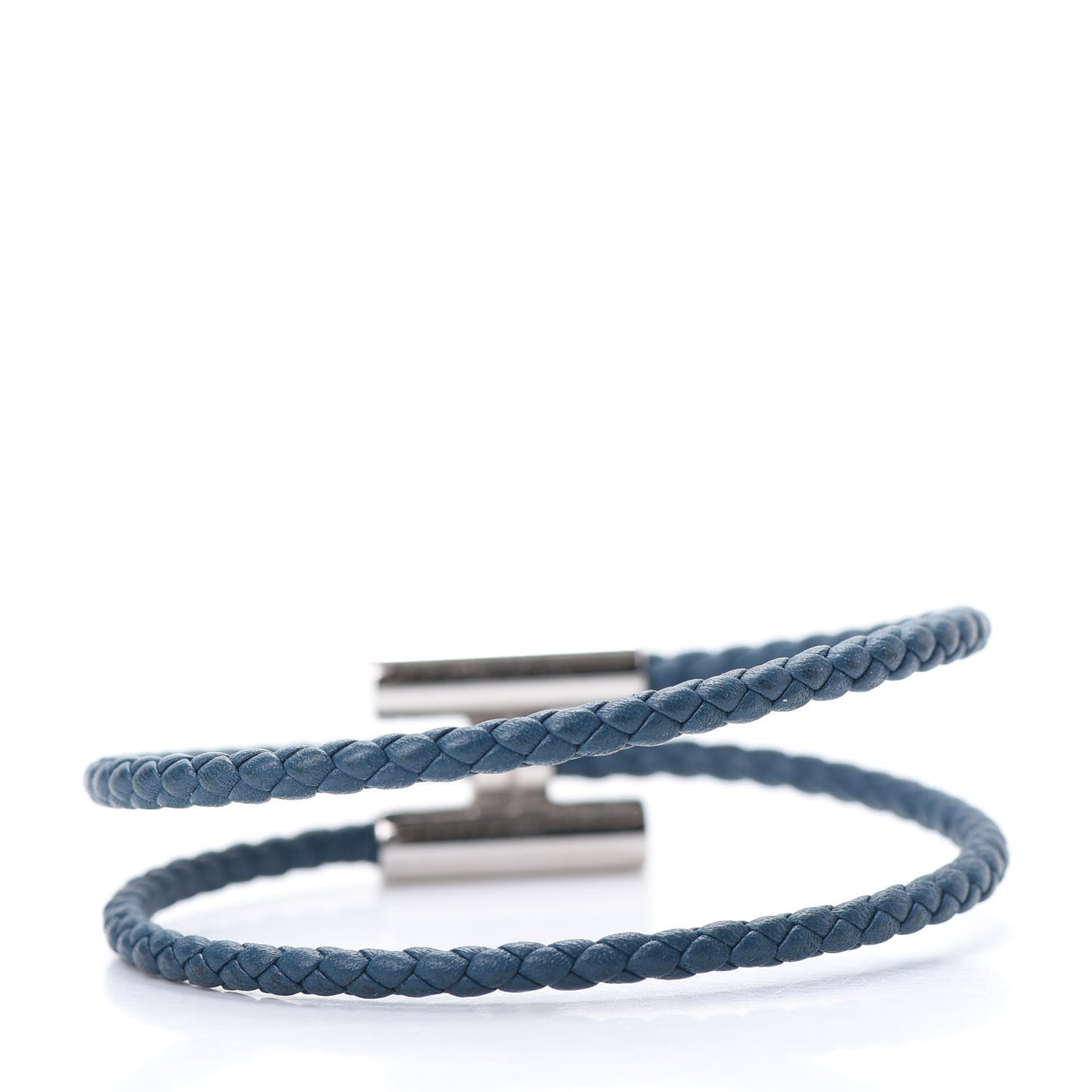 Swift Double Wrap Cord Tournis Tresse Bracelet T5 Colvert