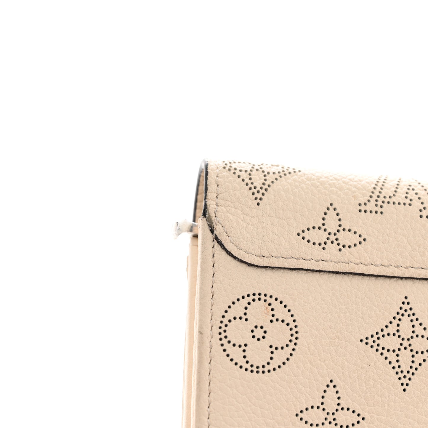 Mahina Iris Wallet NM Ivory