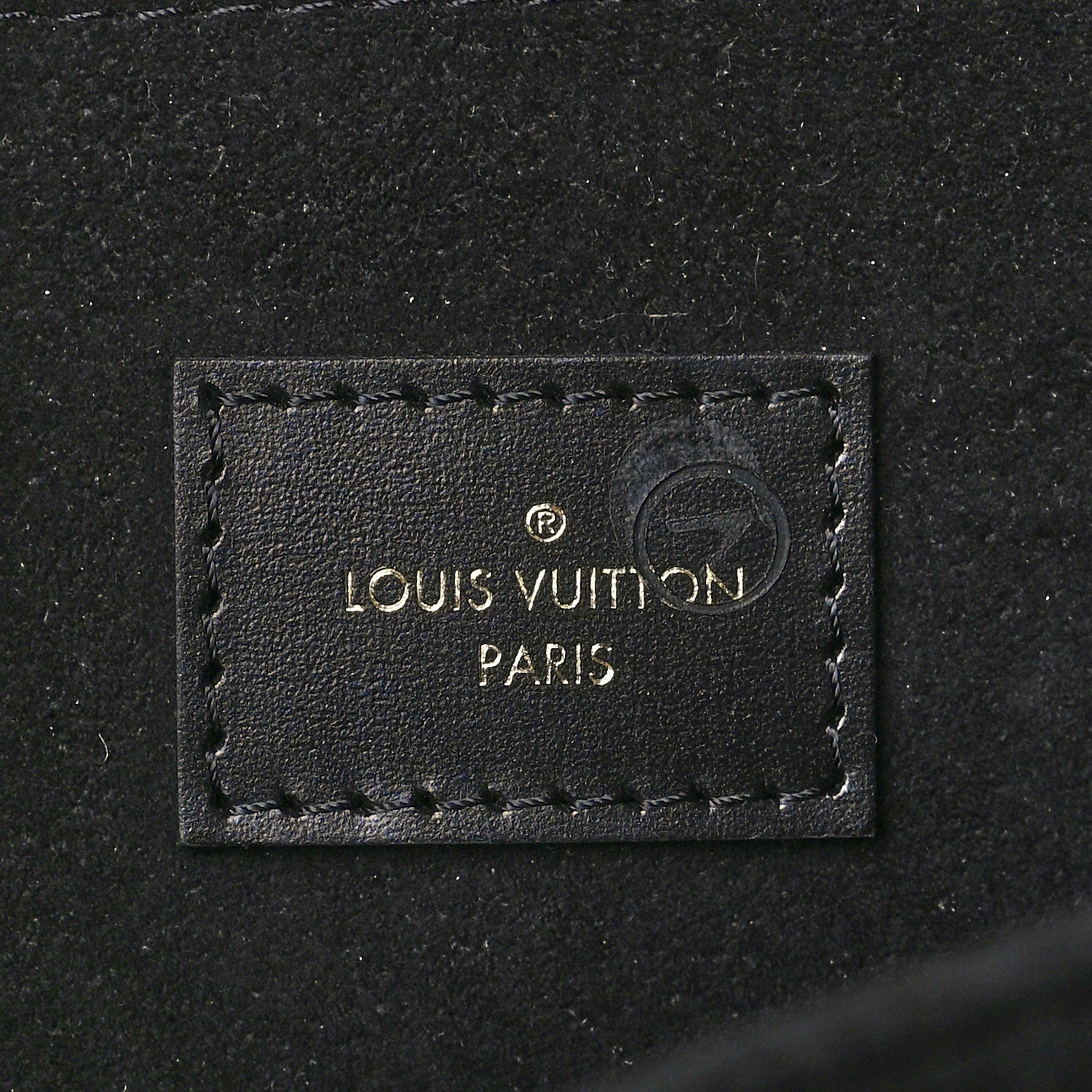 Louis Vuitton Reverse Monogram Pochette Metis 6 of 8