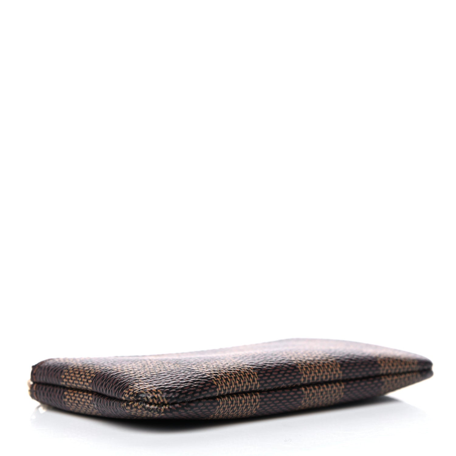 Louis Vuitton Damier Ebene Key Pouch 4 of 8