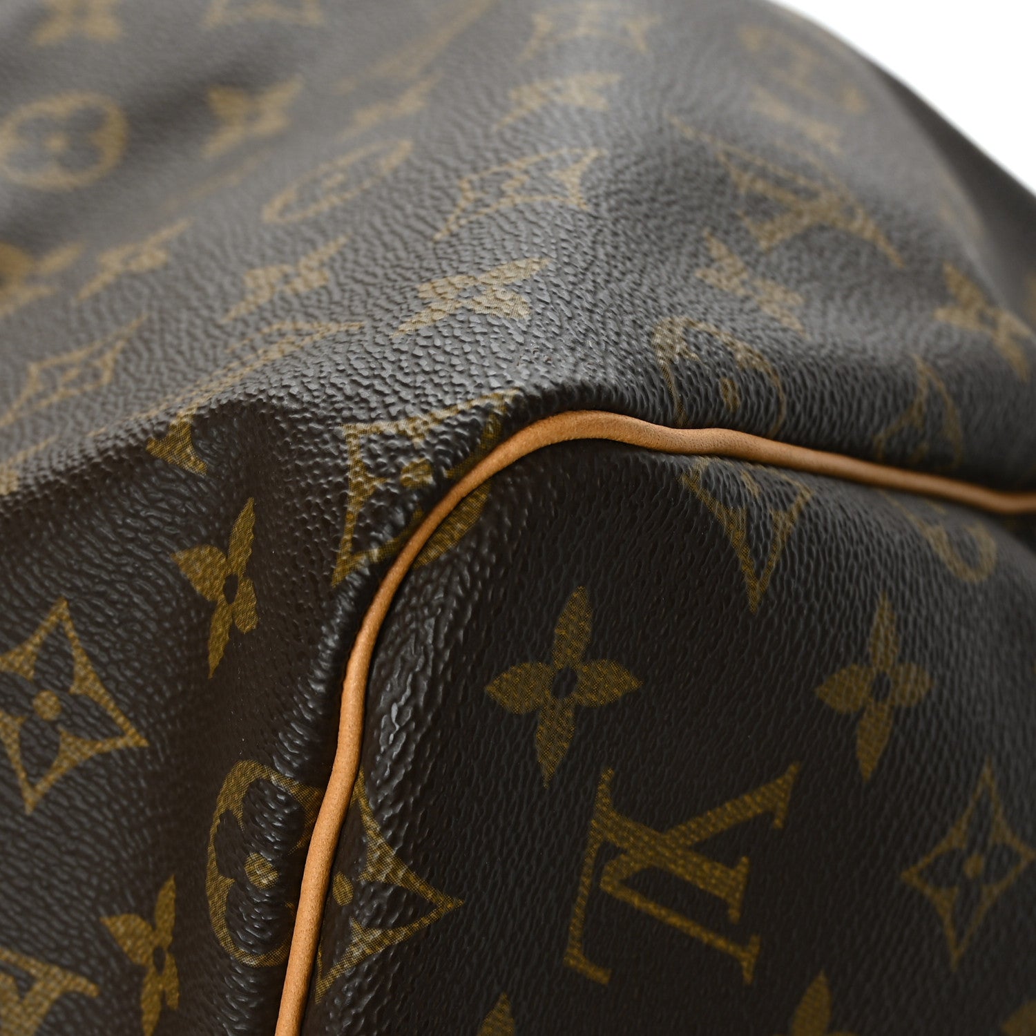 Louis Vuitton Monogram Keepall 55 11 of 11