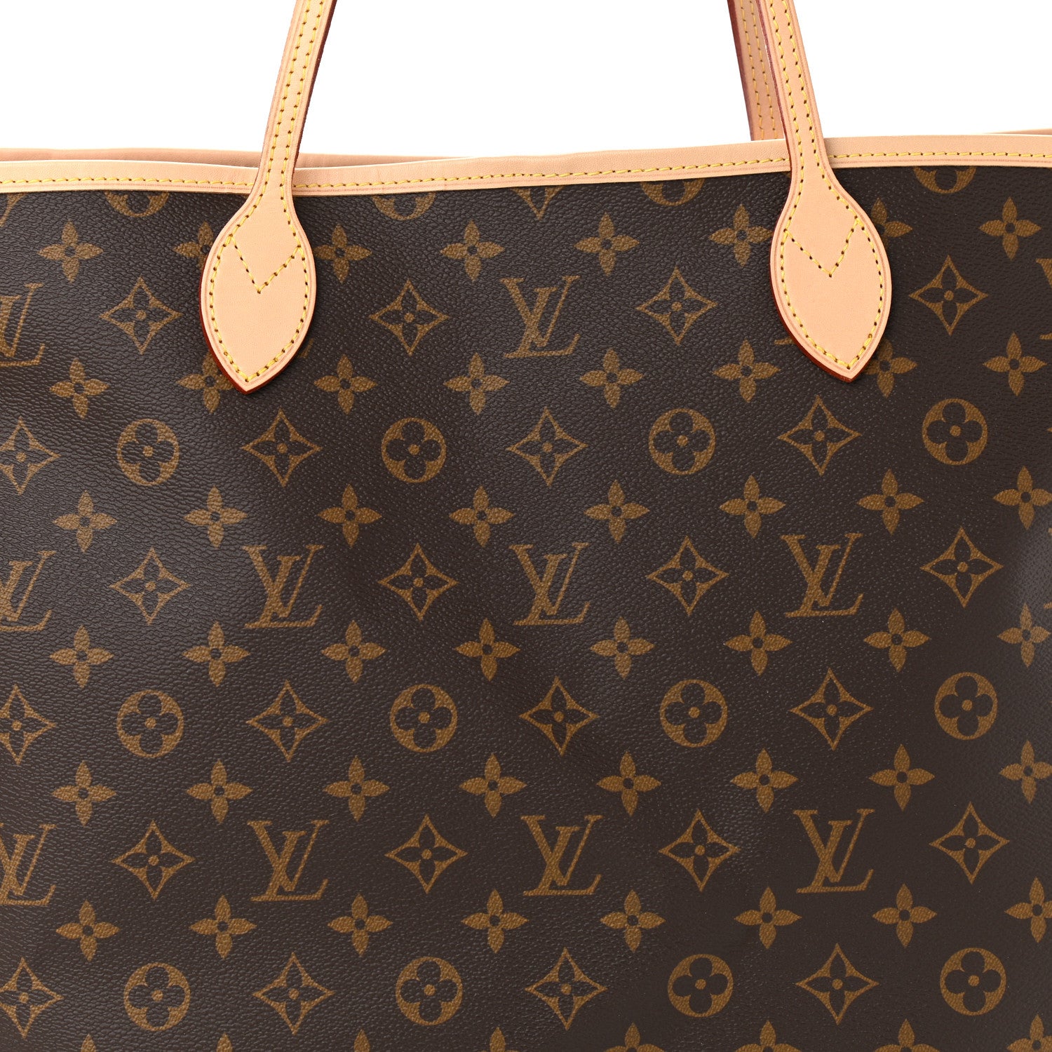 Louis Vuitton Monogram Neo Neverfull GM Pivoine 8 of 10
