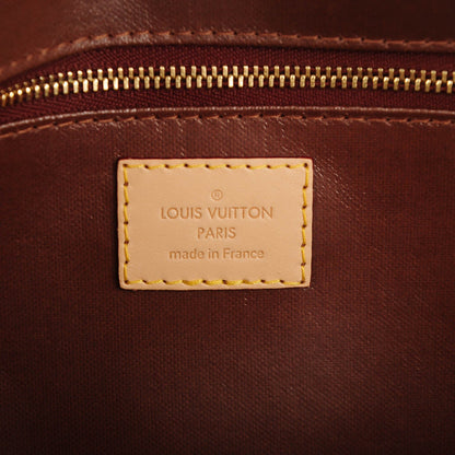 Louis Vuitton Monogram Toiletry Bag 25 6 of 7