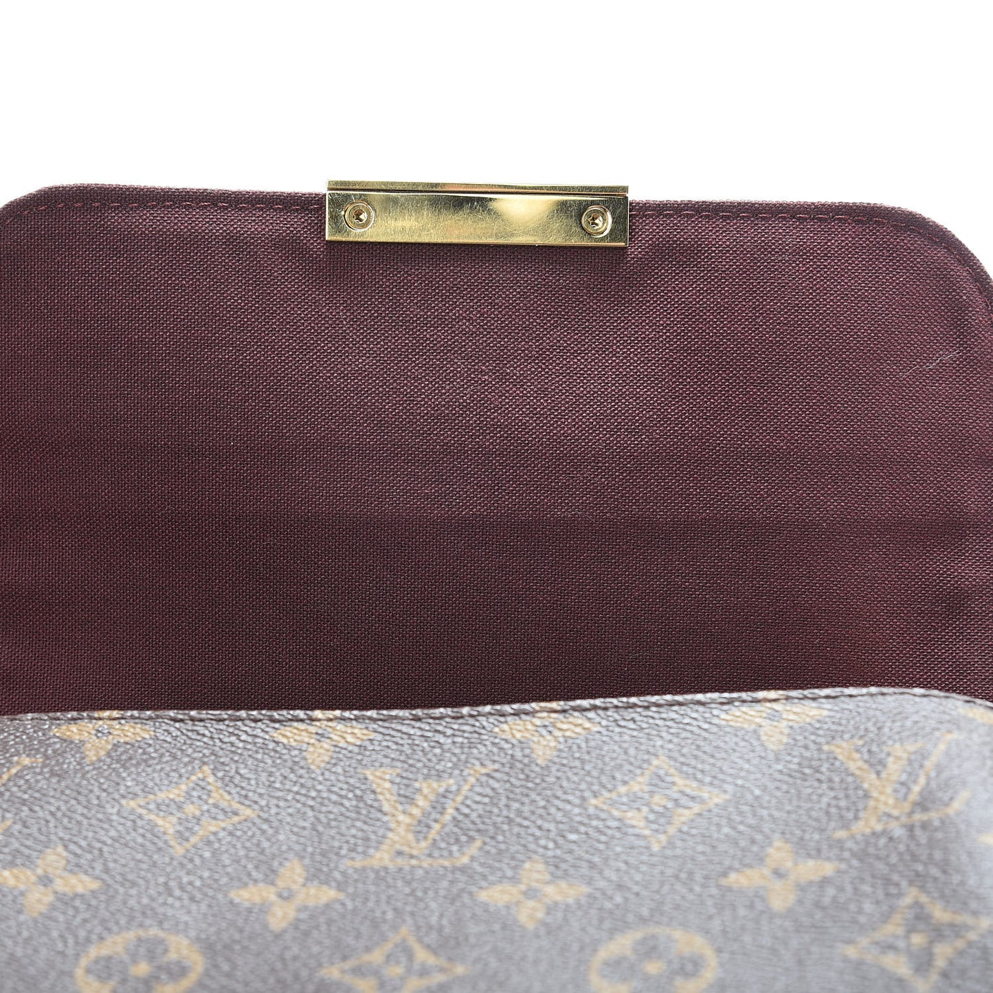 Monogram Favorite PM