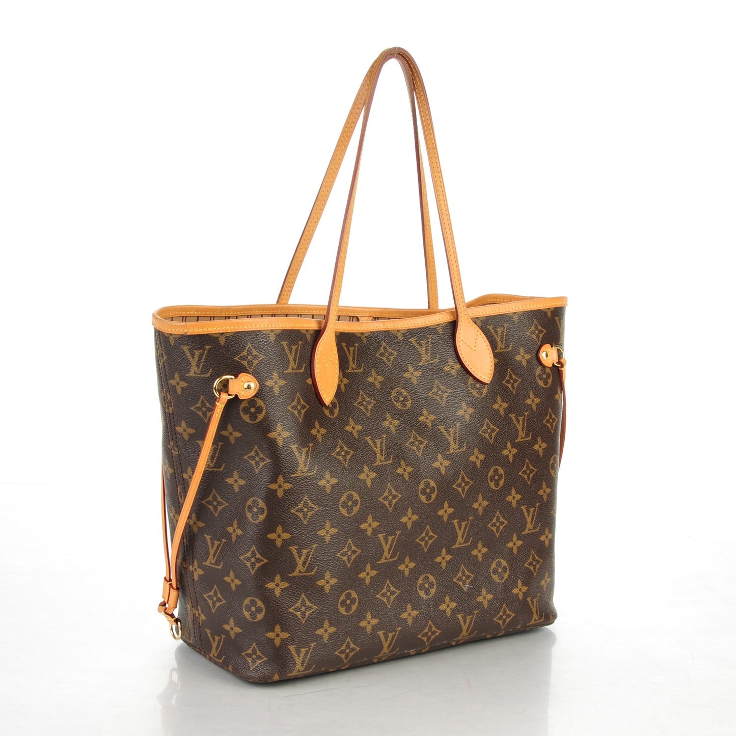 Monogram Neo Neverfull MM