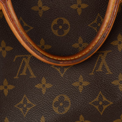 Louis Vuitton Monogram Speedy 30 3 of 11