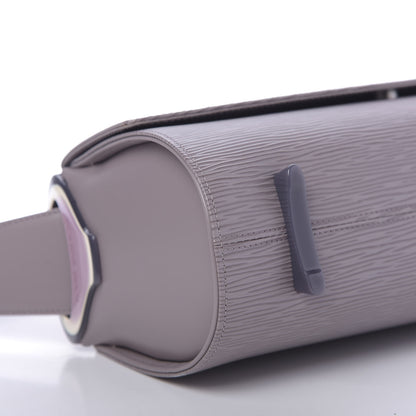 Louis Vuitton Epi Nocturne GM Lilac 5 of 9
