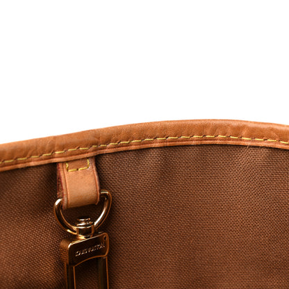 Louis Vuitton Monogram Batignolles Horizontal 12 of 21