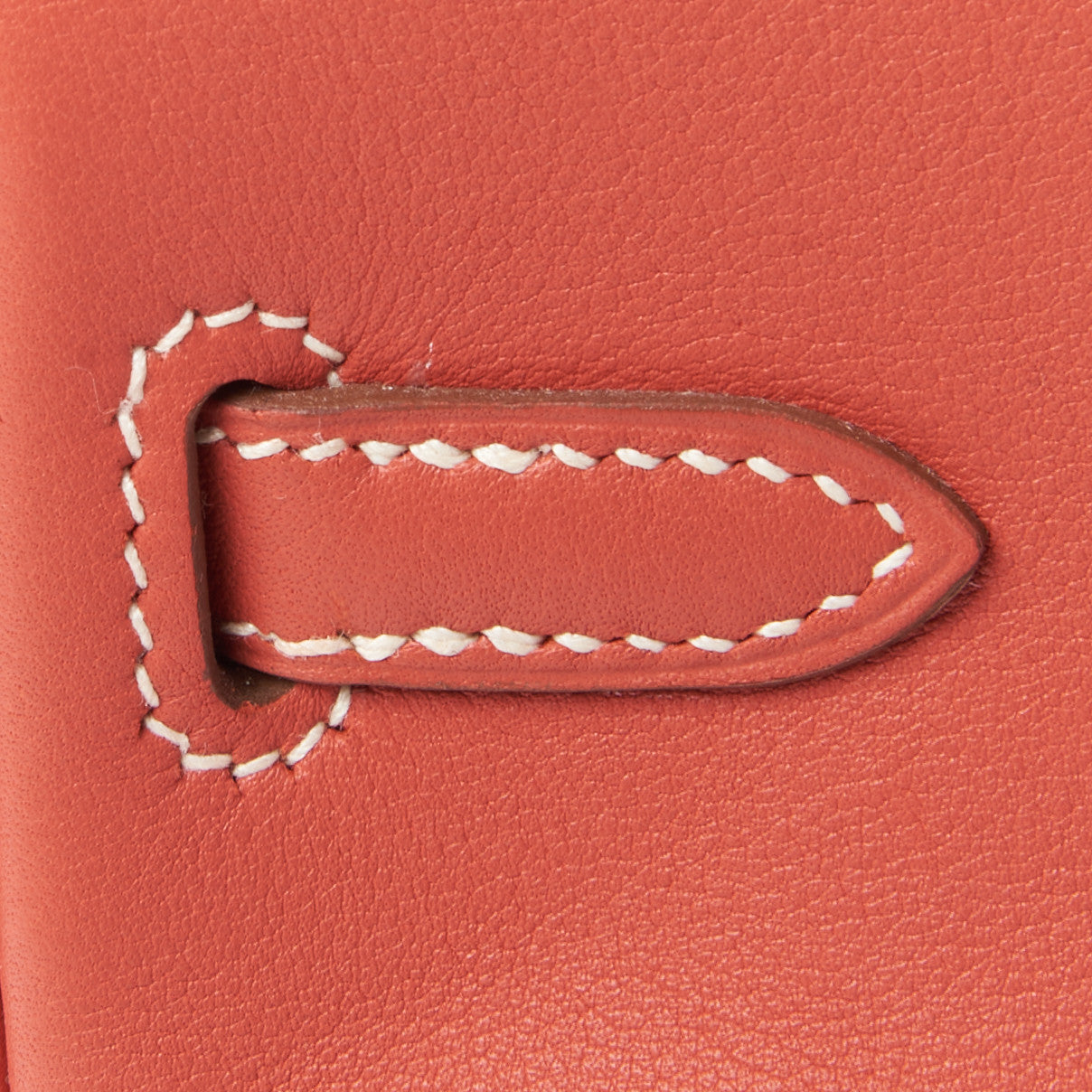 Hermes Swift Birkin 25 Rosy 12 of 28