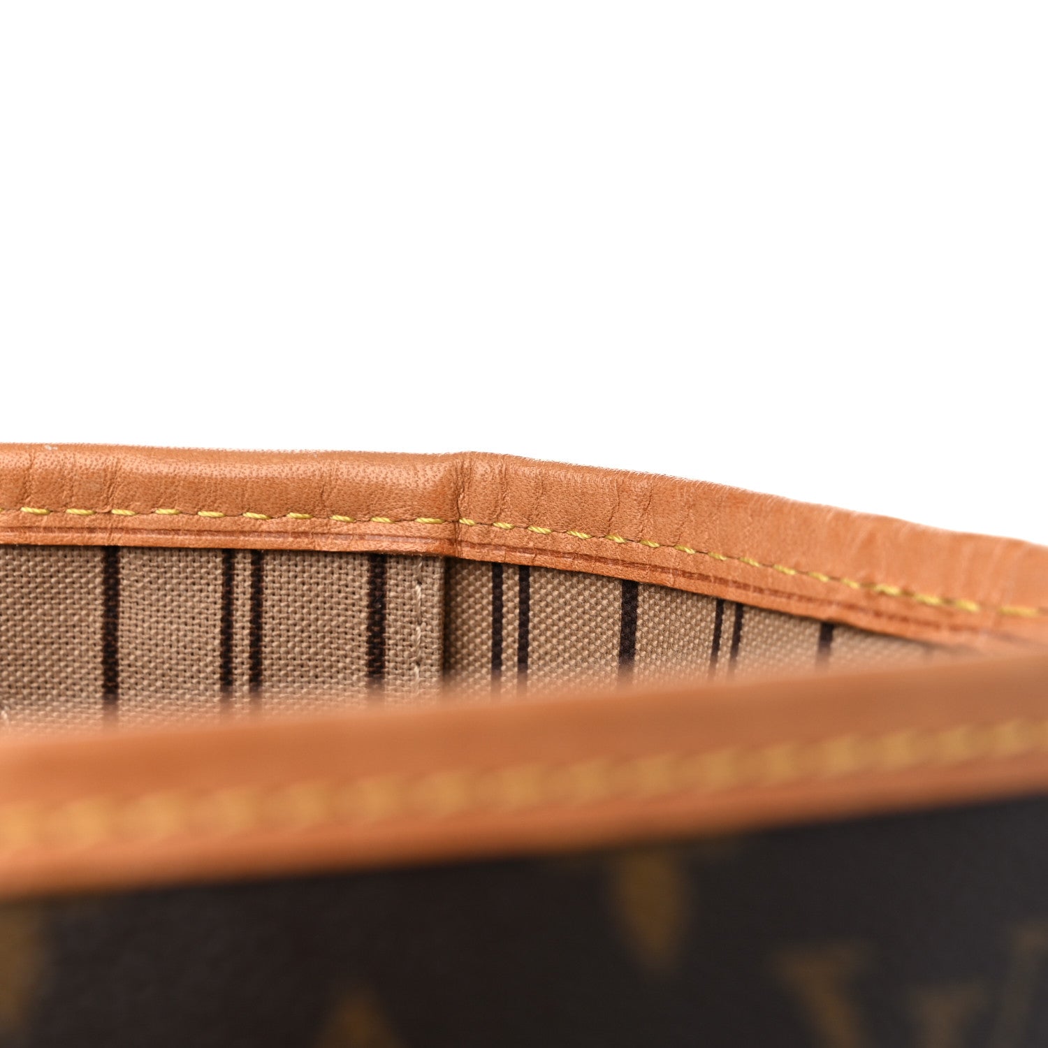 Louis Vuitton Monogram Neo Neverfull MM 11 of 12