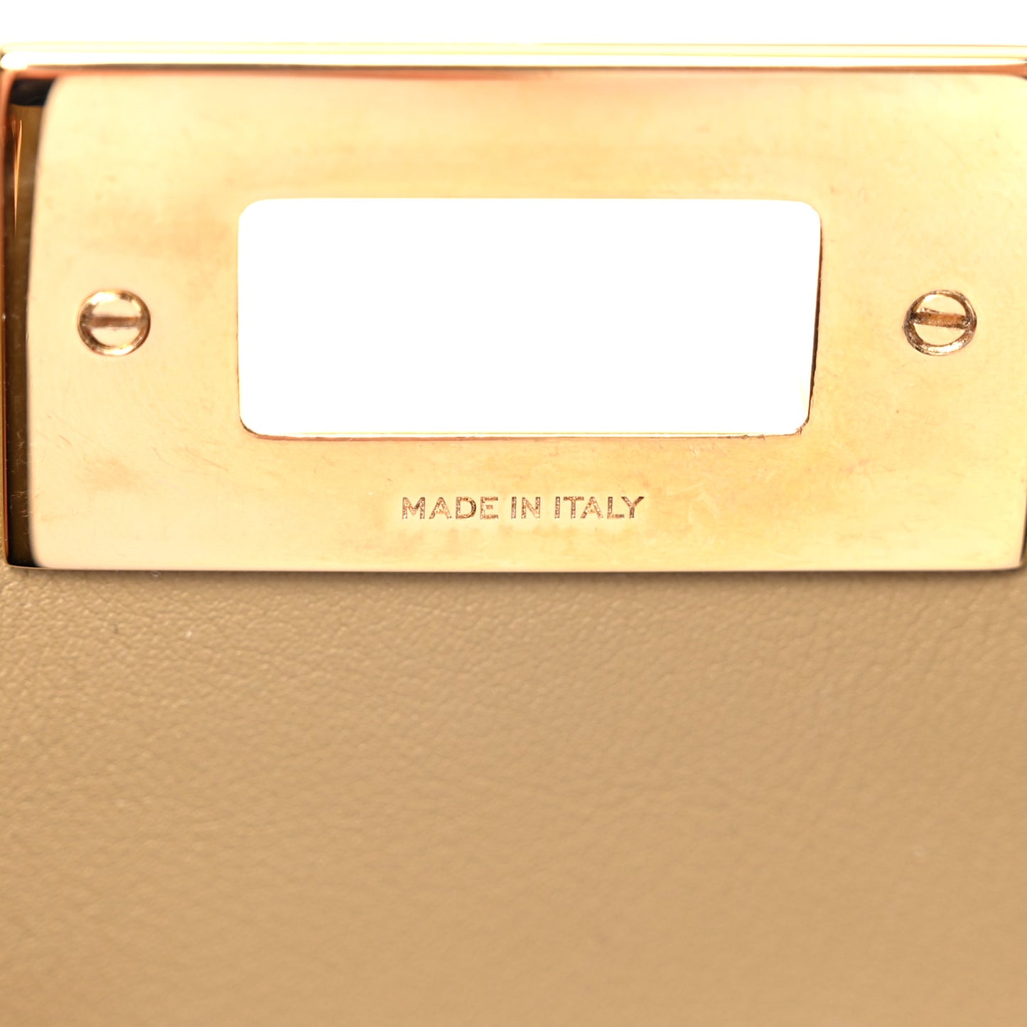 Vitello Tahiti Burro Bi-Color Medium Peekaboo Iconic Essentially Satchel Maya