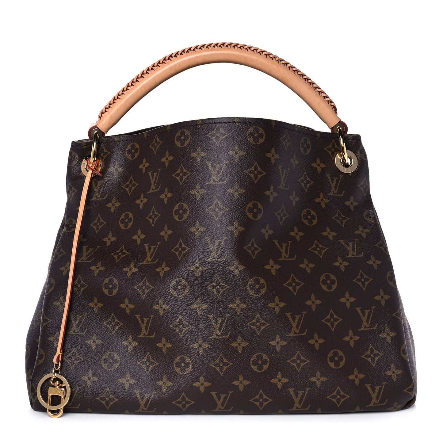 Monogram Artsy MM