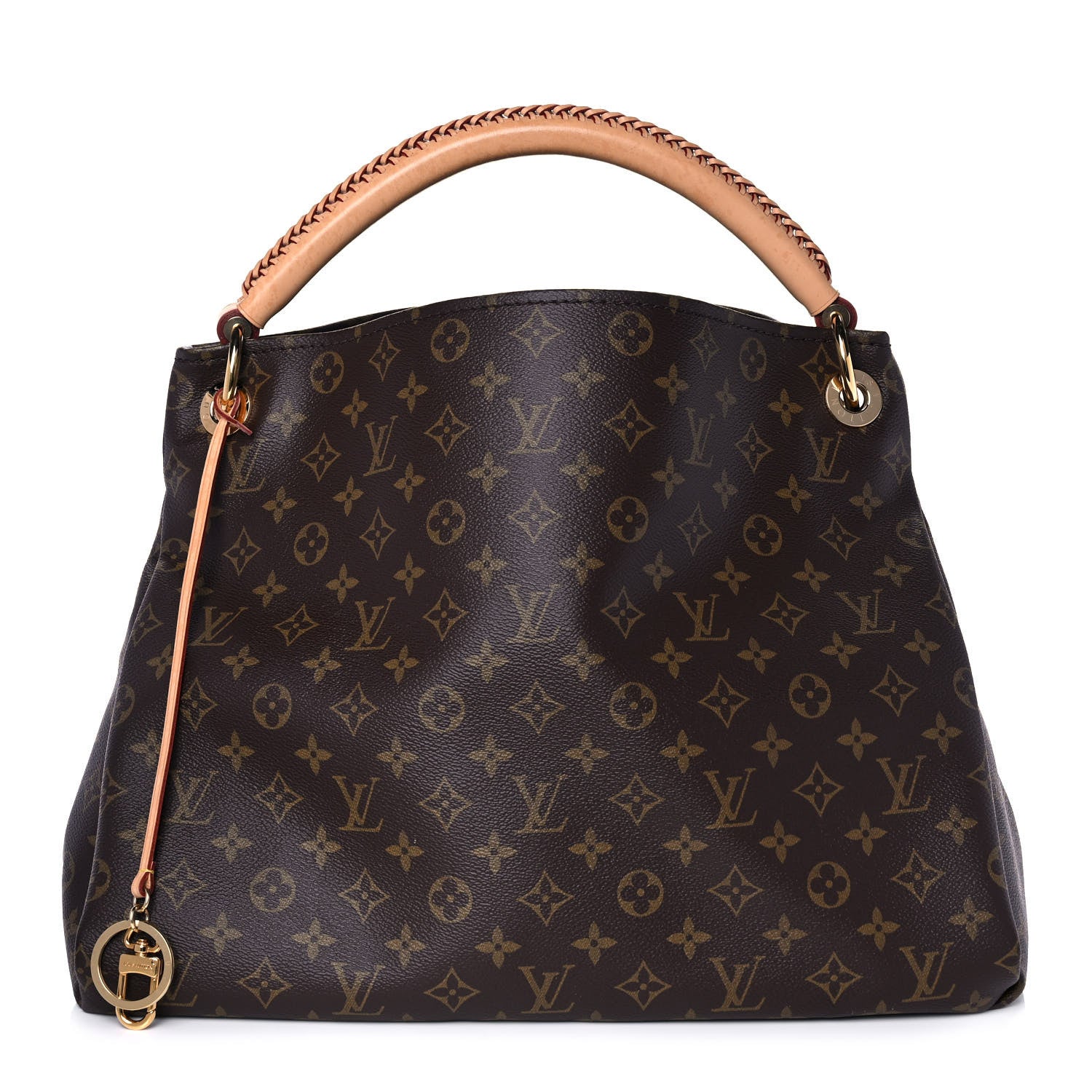 Louis Vuitton Monogram Artsy MM 1 of 13