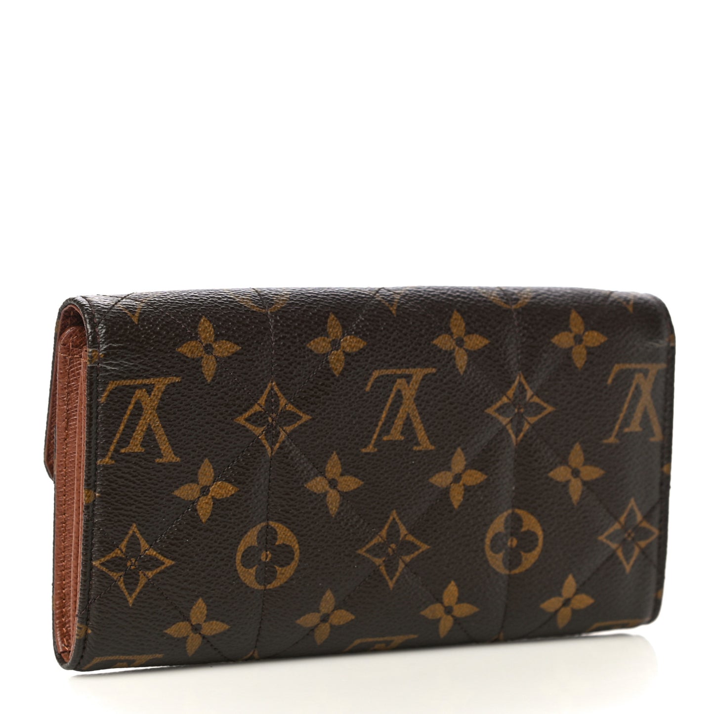 Monogram Etoile Sarah Wallet