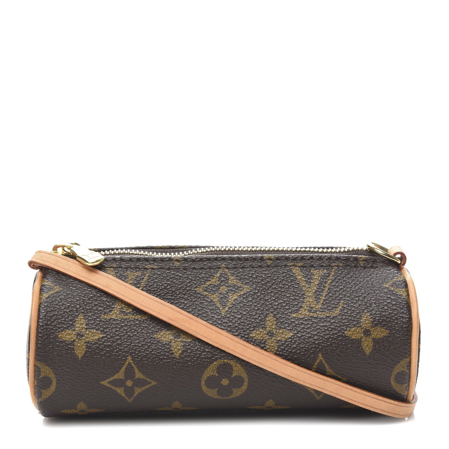 Louis Vuitton Monogram Mini Papillon 1 of 9