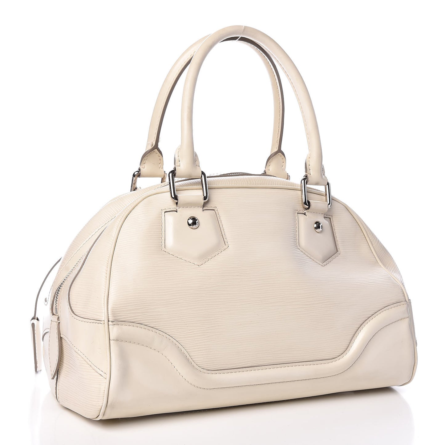 Epi Bowling Montaigne PM Ivory