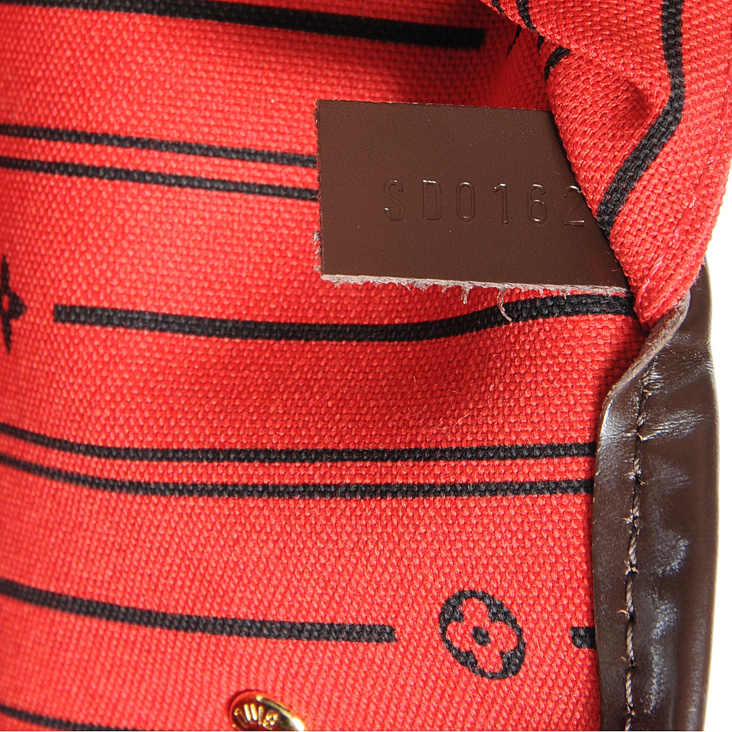 Damier Ebene Neverfull GM