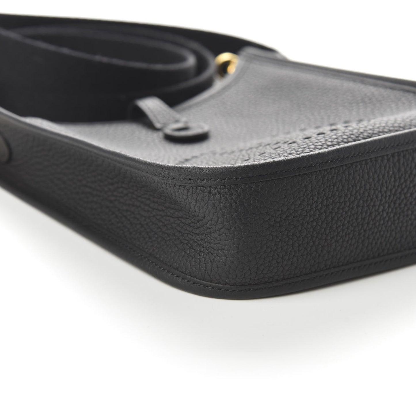 Taurillon Clemence Evelyne TPM Black