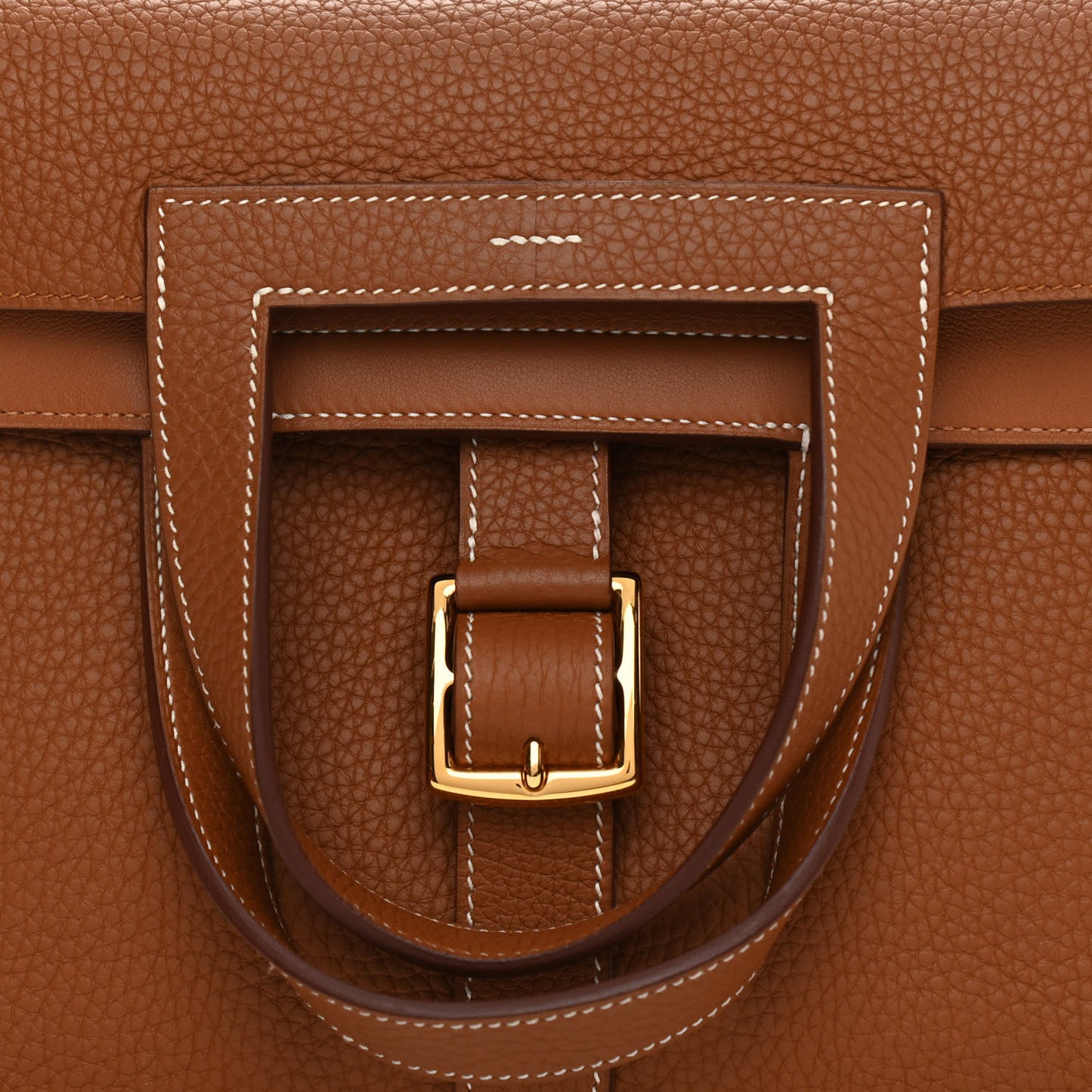 Taurillon Clemence Halzan 31 Gold