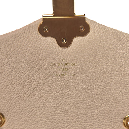 Louis Vuitton Damier Ebene Clapton Backpack Creme 6 of 11