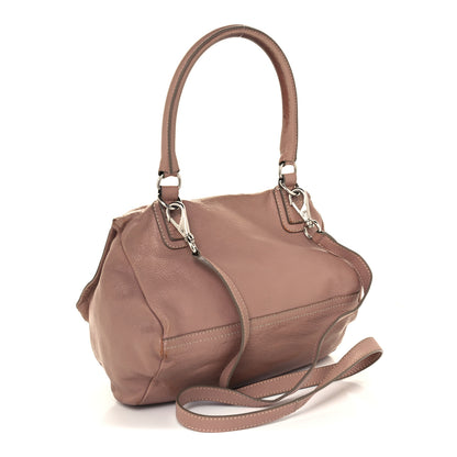 Givenchy Sugar Goatskin Small Pandora Pale Pink 3 of 11