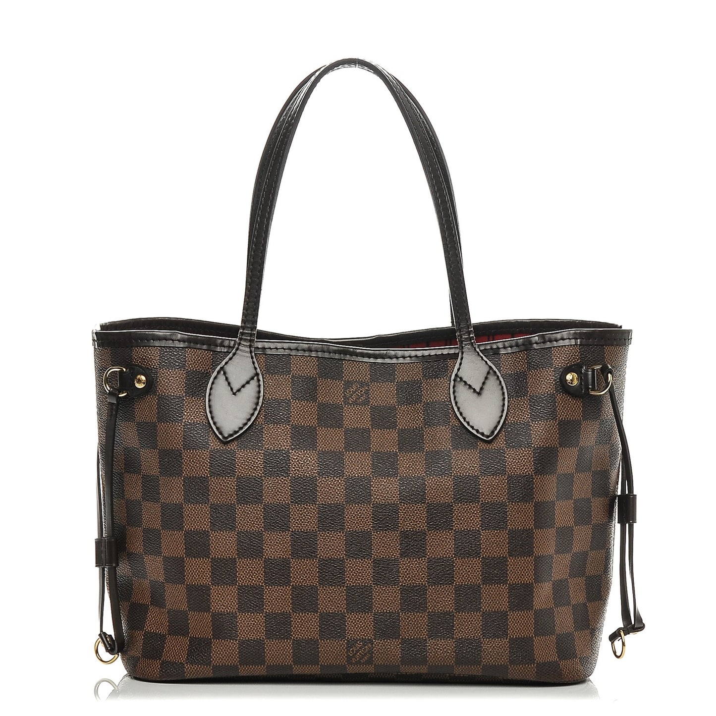 Damier Ebene Neverfull PM