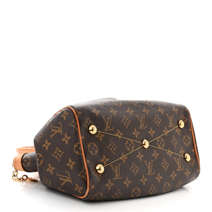 Louis Vuitton Monogram Tivoli PM 4 of 11