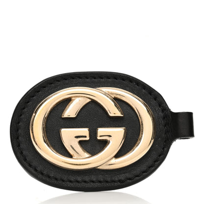 Gucci Guccissima Medium Sukey Top Handle Tote Black 11 of 14