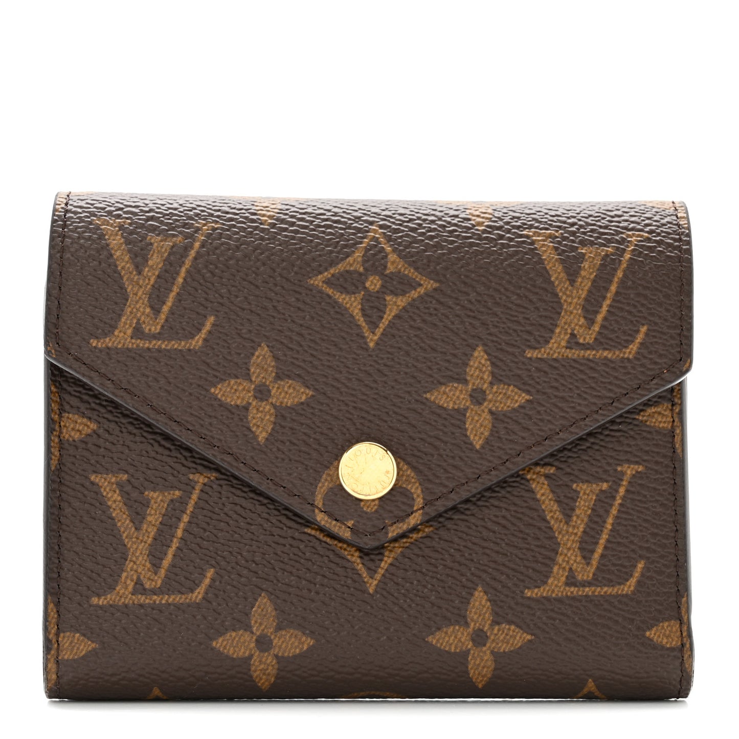 Monogram Victorine Wallet
