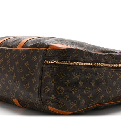 Louis Vuitton Monogram Sirius 55 9 of 16