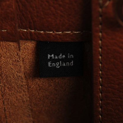 Mulberry Natural Leather Small Bayswater Oak 8 of 8