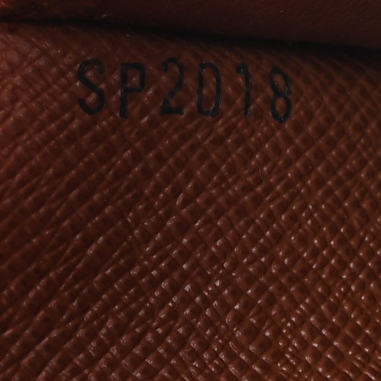 Louis Vuitton Monogram Small Ring Agenda Cover 7 of 7