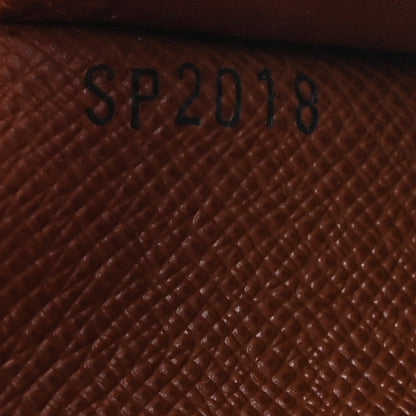 Louis Vuitton Monogram Small Ring Agenda Cover 7 of 7
