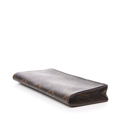 Louis Vuitton Monogram Sunglasses Case 3 of 5