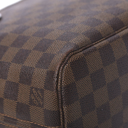 Louis Vuitton Damier Ebene Neverfull PM 12 of 13