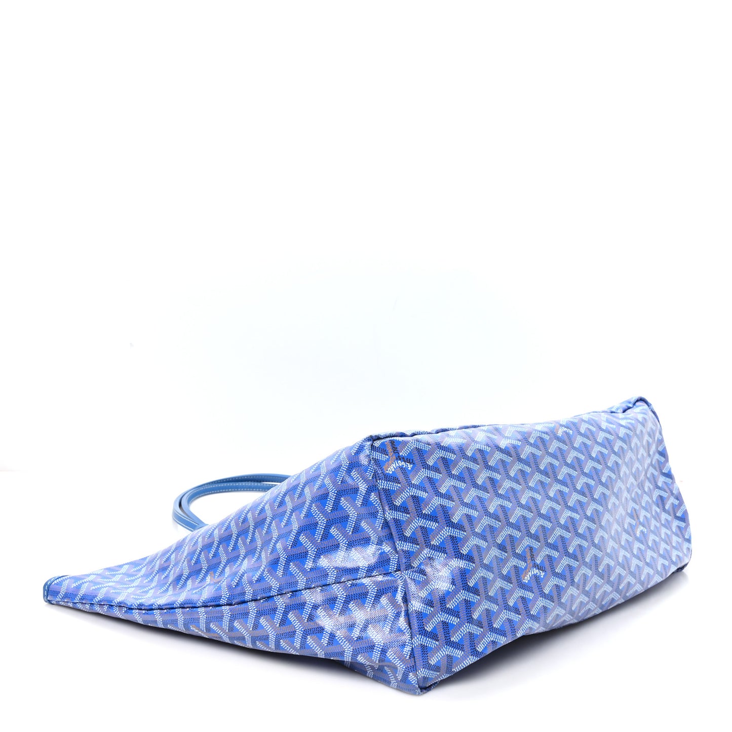 Goyardine Saint Louis GM Sky Blue