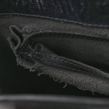 Louis Vuitton Epi Cluny Black 10 of 13