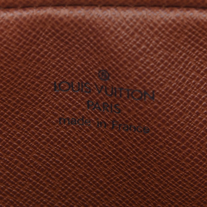 Louis Vuitton Monogram Pochette Marly Bandouliere 6 of 8
