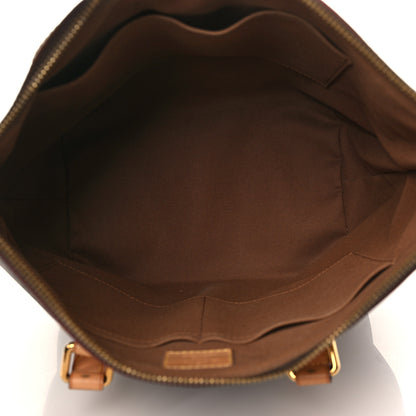 Louis Vuitton Monogram Palermo PM 5 of 10